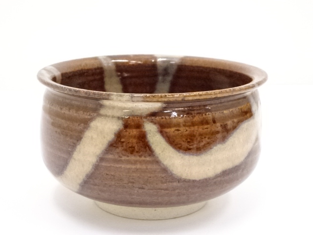 道具 ] - 道具 窯変建水 | ネットショップ圭 netshop Kei | 古美術